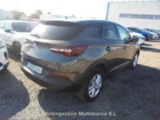 OPEL GRANDLAND X 1.5 CDTi Edition