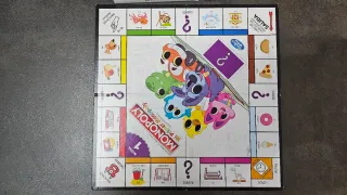Mi Primer Monopoly