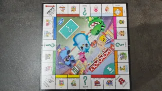 Mi Primer Monopoly