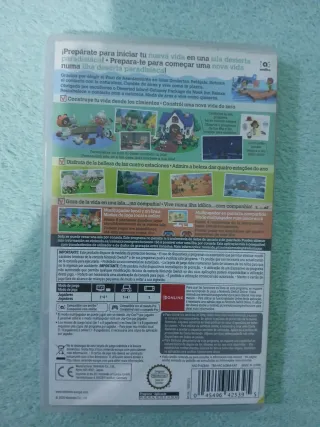 Animal Crossing New Horizons Switch