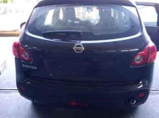 Nissan 194350 alternador 23100jd200 qashqai 2.0 mt