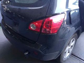 Nissan 194350 alternador 23100jd200 qashqai 2.0 mt