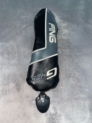 Funda Ping G425 Híbrido