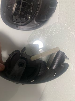 2 Aireadores Citroen Xsara Picasso