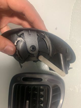 2 Aireadores Citroen Xsara Picasso