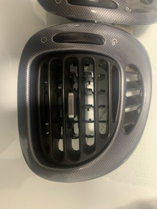 2 Aireadores Citroen Xsara Picasso