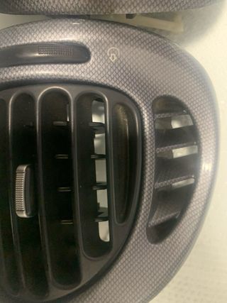 2 Aireadores Citroen Xsara Picasso