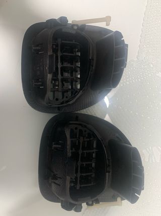 2 Aireadores Citroen Xsara Picasso