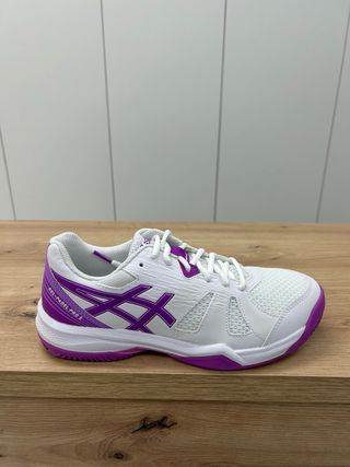 Zapatillas ASICS Gel-Padel Pro 5