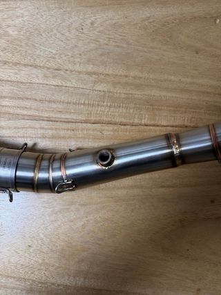 Escape SC Project MotoGP