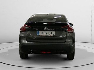 Citroën C4 Shine