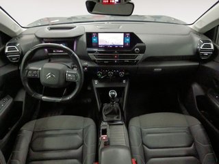 Citroën C4 Shine