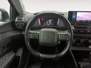 Citroën C4 Shine