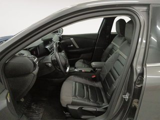 Citroën C4 Shine