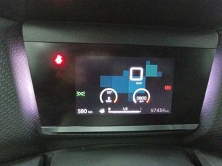 Citroën C4 Shine