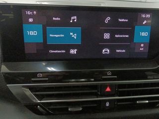Citroën C4 Shine