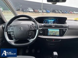 Citroën C4 Spacetourer Intensive