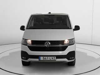 Volkswagen Transporter Caravelle Trendline 4MOTION