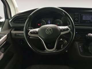 Volkswagen Transporter Caravelle Trendline 4MOTION