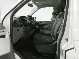 Volkswagen Transporter Caravelle Trendline 4MOTION