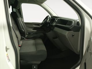 Volkswagen Transporter Caravelle Trendline 4MOTION