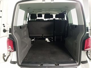 Volkswagen Transporter Caravelle Trendline 4MOTION