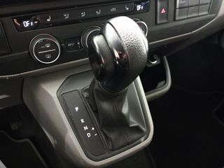 Volkswagen Transporter Caravelle Trendline 4MOTION