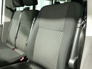 Volkswagen Transporter Caravelle Trendline 4MOTION