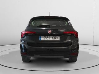 Fiat Tipo Easy