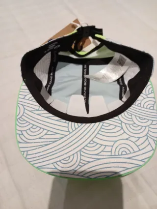 Gorra Asics Padel Panel Unisex