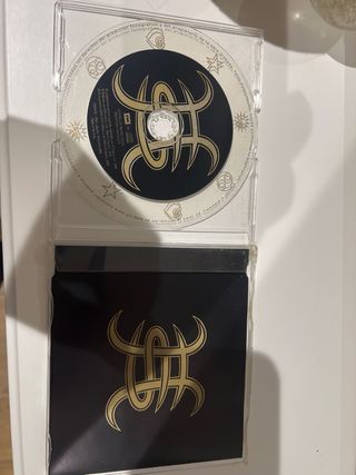 Heroes del Silencio - Deshacer el mundo CD