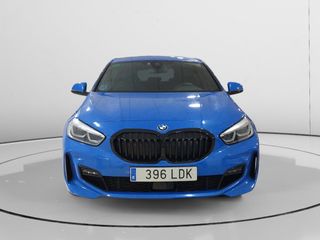 BMW Serie 1 118i M Sport