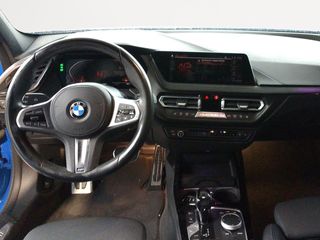 BMW Serie 1 118i M Sport