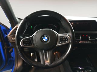 BMW Serie 1 118i M Sport