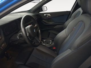 BMW Serie 1 118i M Sport