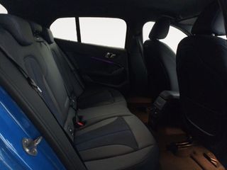 BMW Serie 1 118i M Sport