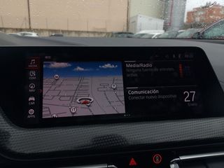 BMW Serie 1 118i M Sport