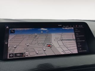 BMW Serie 1 118i M Sport