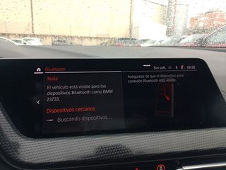 BMW Serie 1 118i M Sport