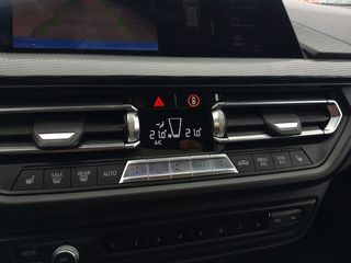 BMW Serie 1 118i M Sport