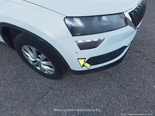 SKODA KAROQ 1.0 TSI 81kW (110CV) Ambition