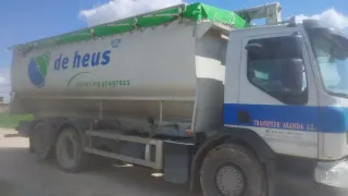 Renault Trucks premium 2008