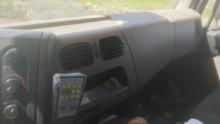 Renault Trucks premium 2008