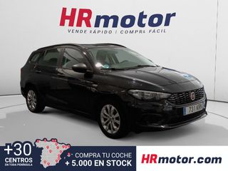 Fiat Tipo Easy