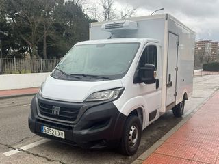 CAMION ISOTERMO BARATO