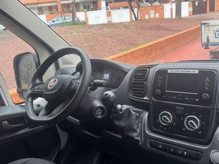 CAMION ISOTERMO BARATO