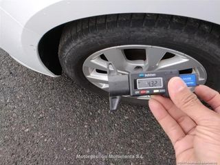 RENAULT MEGANE TECH ROAD Energy dCi 66kW (90CV)