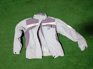 Chaqueta de montaña/nieve talla S mujer