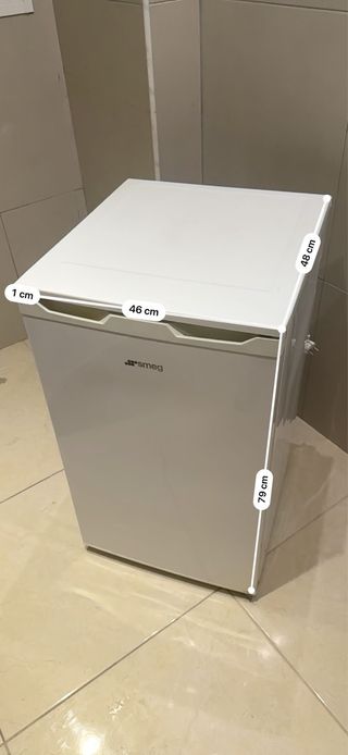 Lavavajillas Corberó Blanco