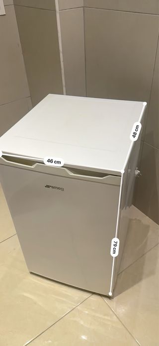 Lavavajillas Corberó Blanco